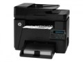 HP LaserJet Pro MFP M225dn